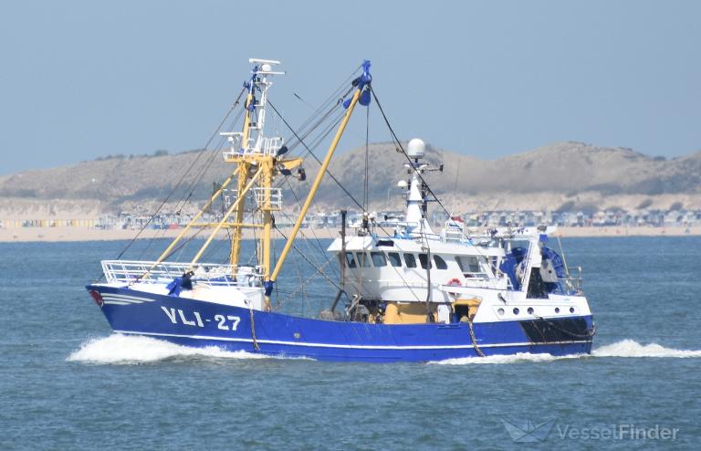 VLI27 JEANET MAARTJE photo