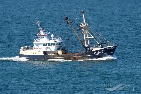 OP HOOP VAN ZEGEN photo