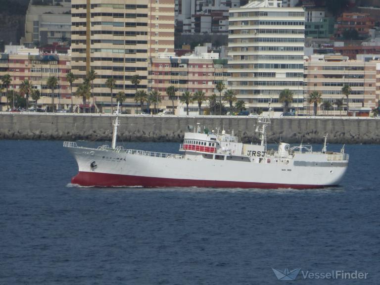 KOYO MARU NO. 31 photo