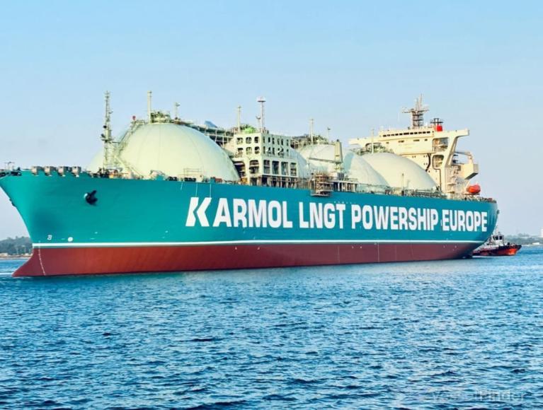 KARMOL LNGT EUROPE photo