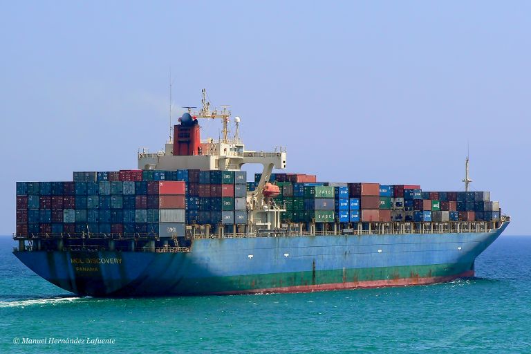 MOL DISCOVERY photo
