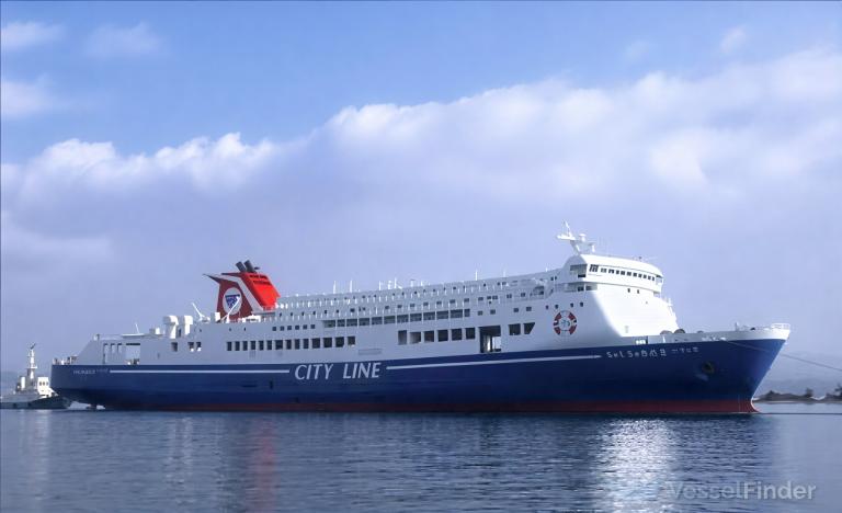 MUTIARA SENTOSA III photo