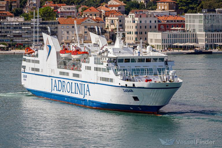 ZADAR
