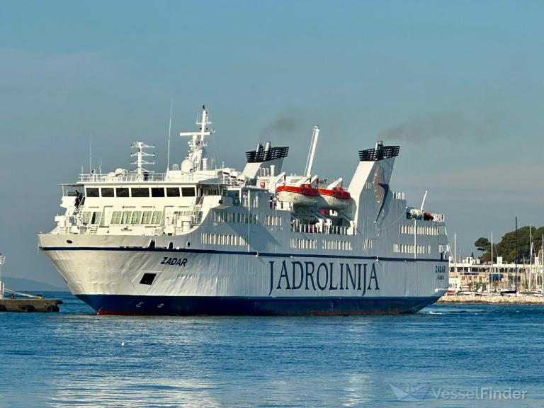 ZADAR
