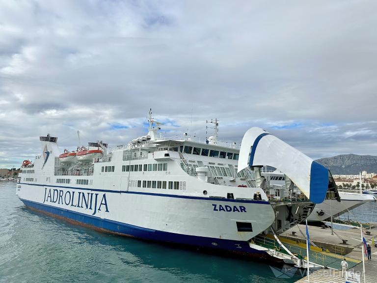 ZADAR