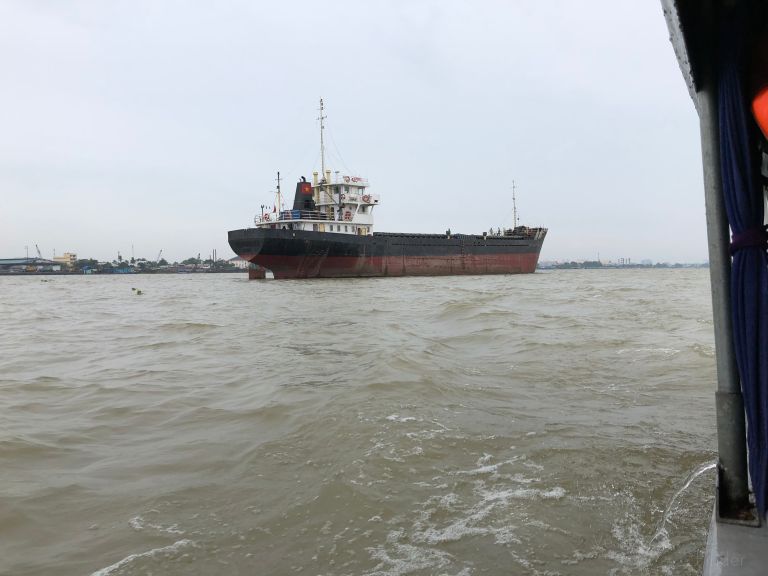 SRI LANKA GLORY photo