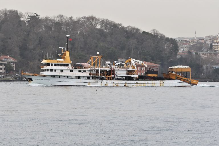 HACI MUSTAFA KULOGLU photo