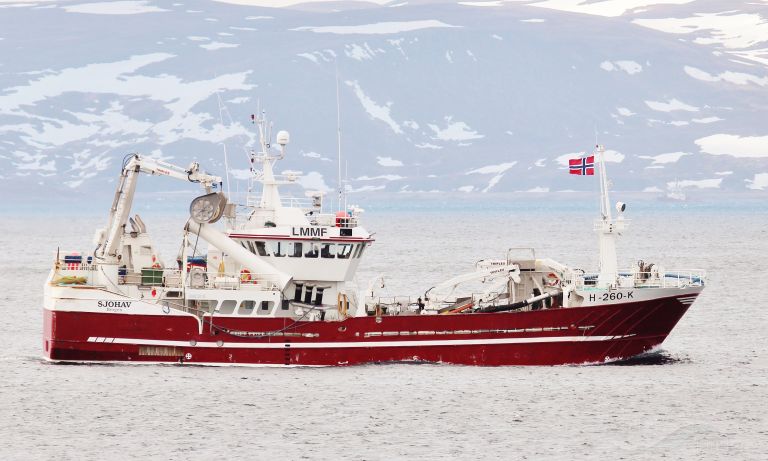 ship photo