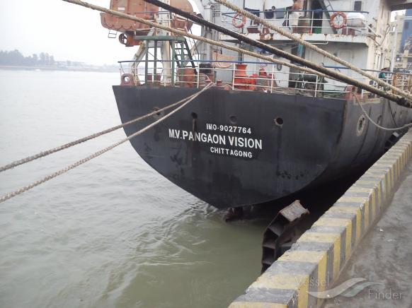 PANGAON VISION photo