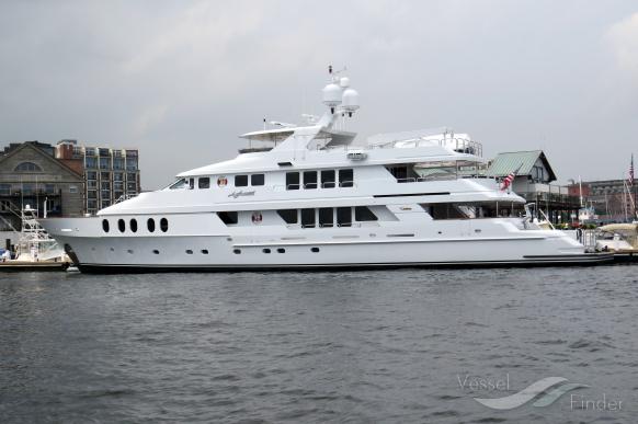 I LOVE THIS BOAT photo