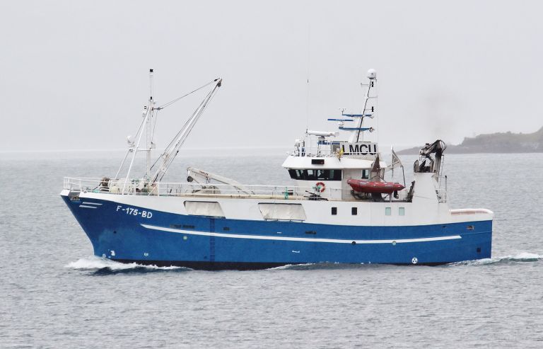 ship photo