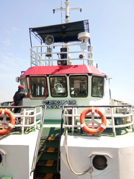 LESTARI JAYA I photo