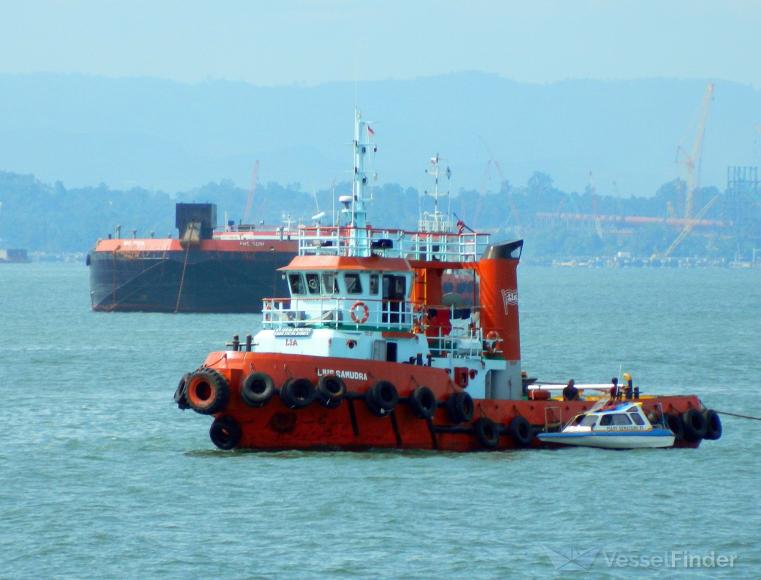 LIUS SAMUDRA photo