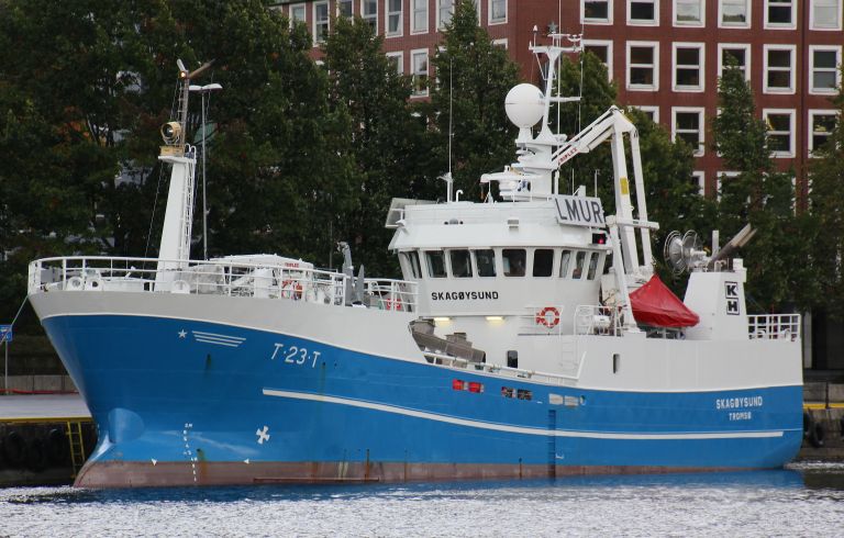 SKAGOYSUND photo