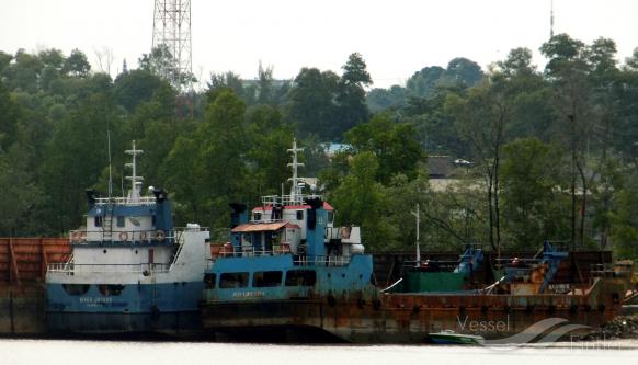 ALFA LIMA STAR photo