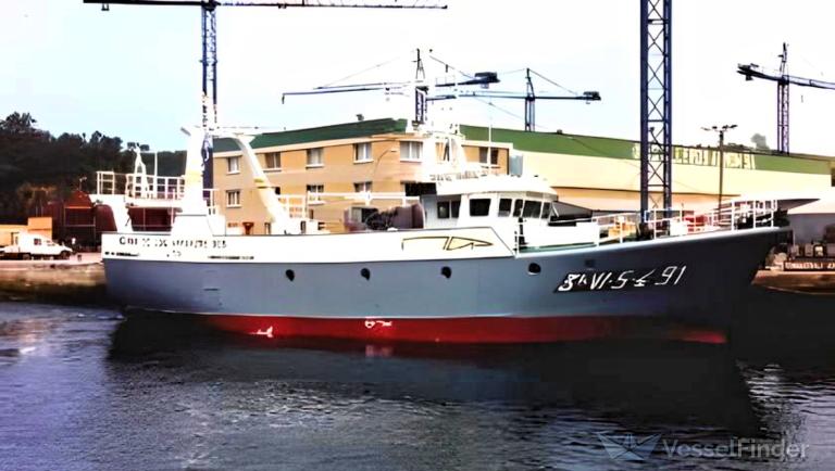 MAR DE LOS SARGAZOS DOS photo