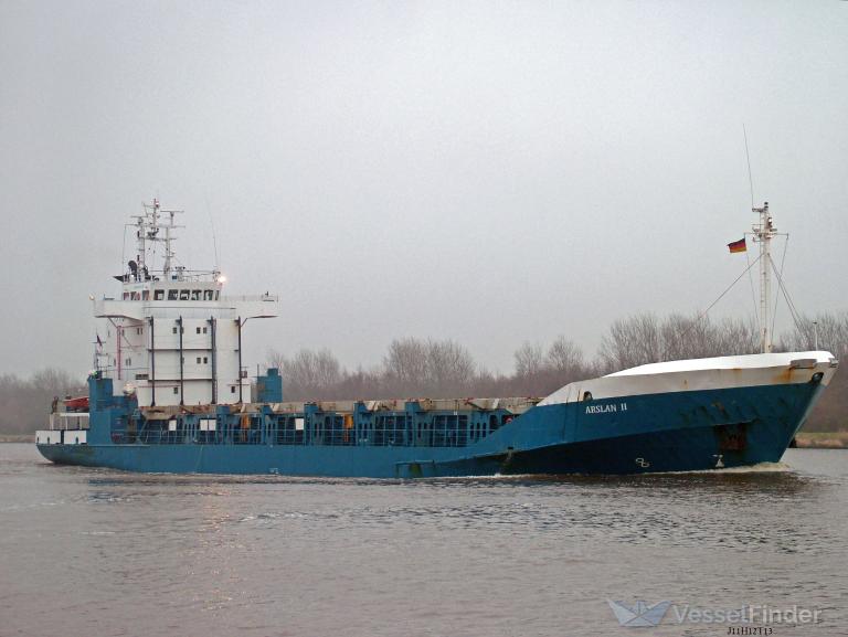 CAPTAIN OMAR photo