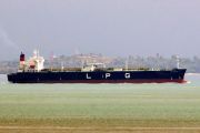 L PRIMO GAS, LPG Tanker - Details and current position - IMO 8818207 -  VesselFinder