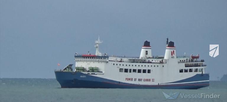 KMP AMADEA photo