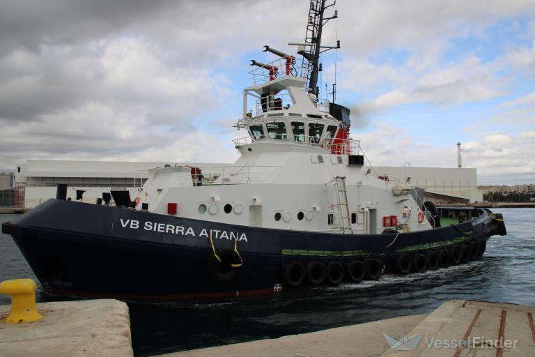 VB SIERRA AITANA