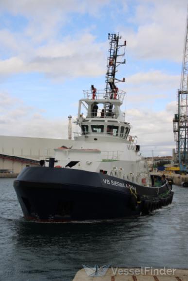 VB SIERRA AITANA