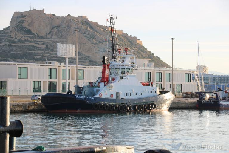 VB SIERRA AITANA