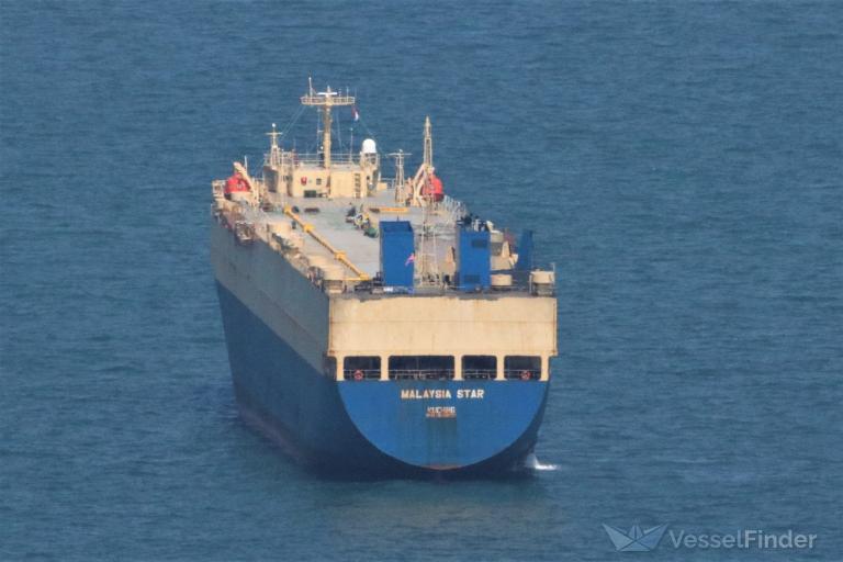 MALAYSIA STAR