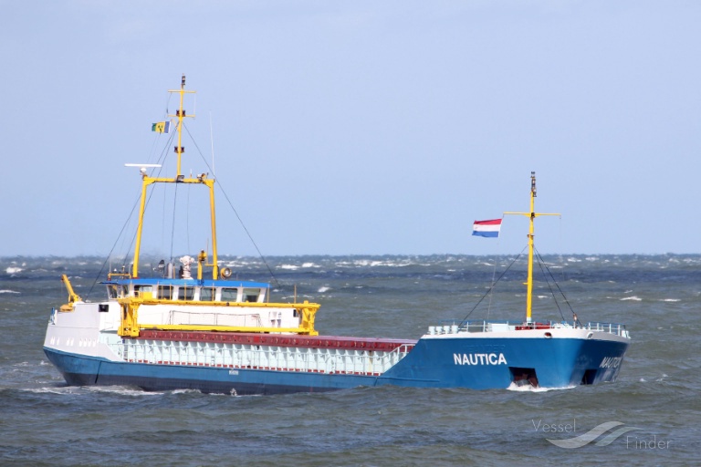 nautica cargo