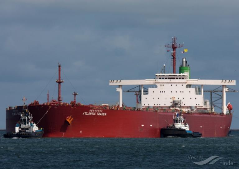 ATLANTIC TRADER photo