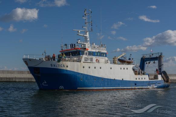 BALTICA photo