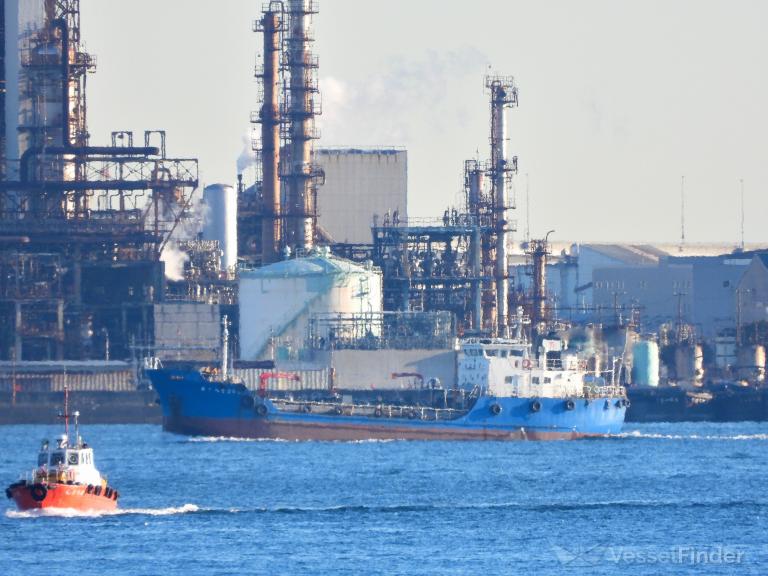 FUJIMIYA MARU NO. 18 photo