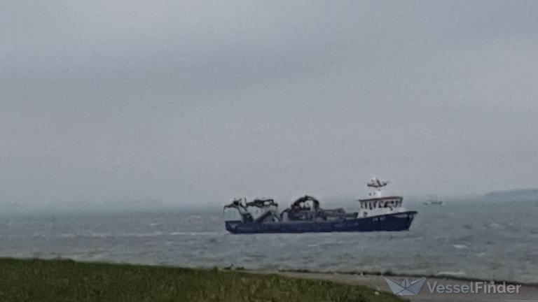 JANNA MARGARETHA photo