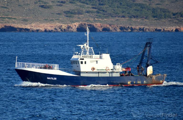 NAFTILOS photo