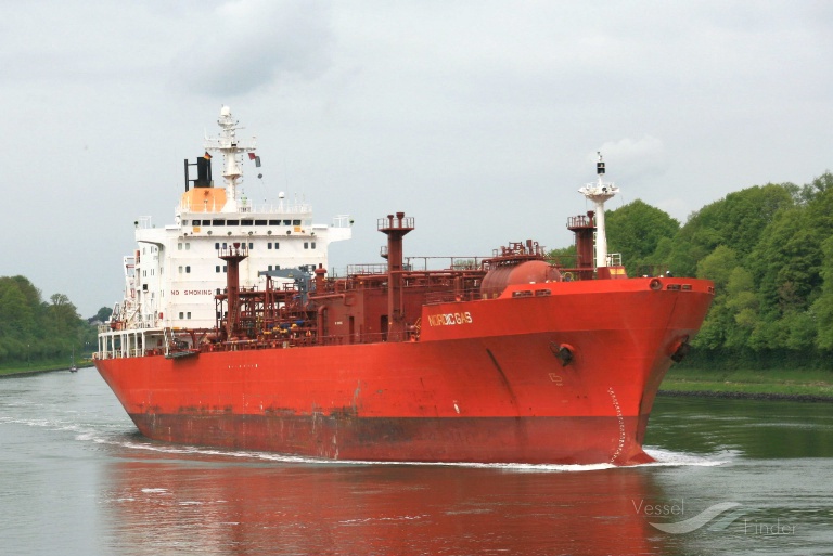 LPG C PASTORITA photo