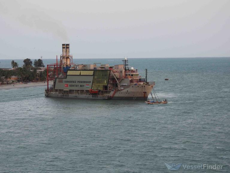 KPS GOKTAY BEY photo