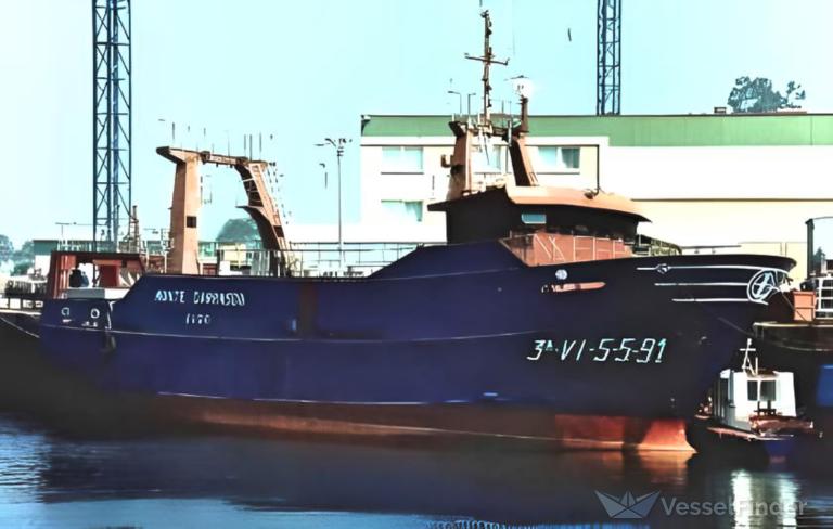 MONTE CARRASCO photo