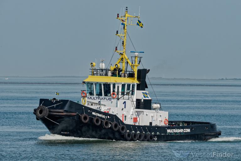 MULTRATUG 1