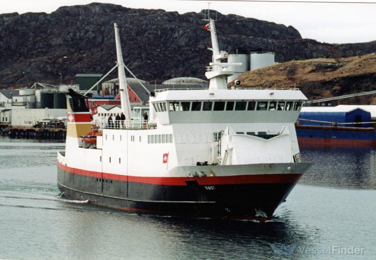 BALDUR photo