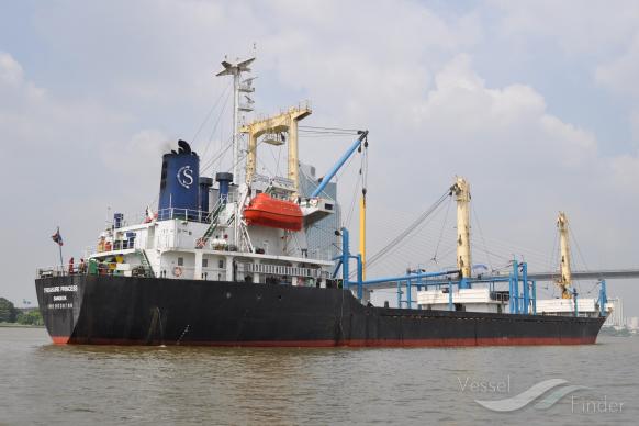 TREASURE PRINCESS photo