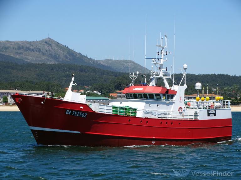 FV LANDORA photo
