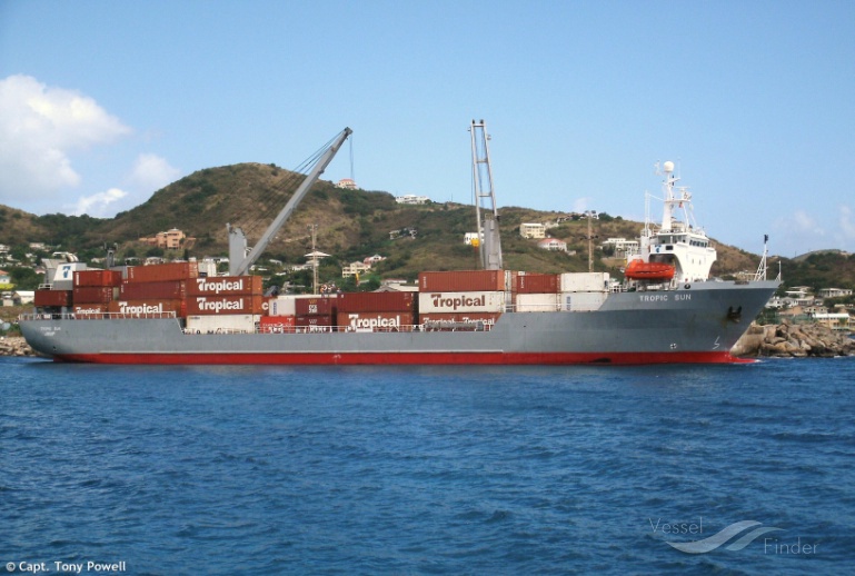 ship photo