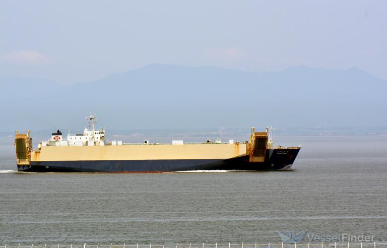 MARINE 1 photo
