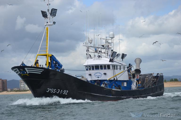 IRIGOIEN BERRIA photo