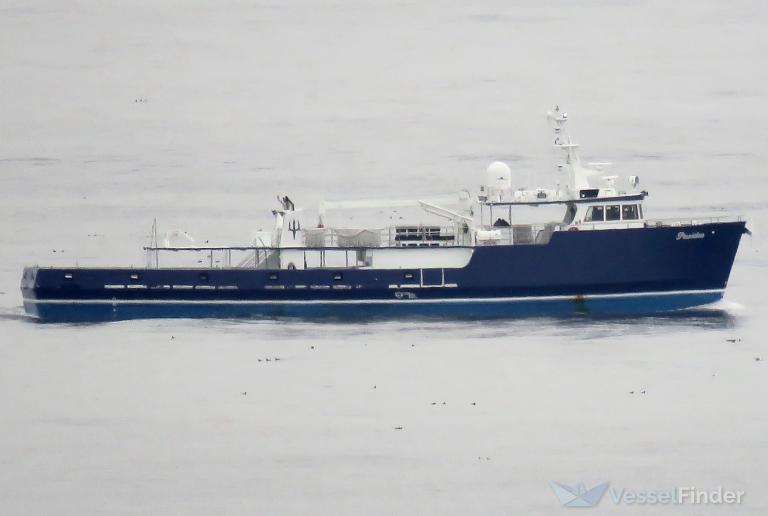 POSEIDON photo