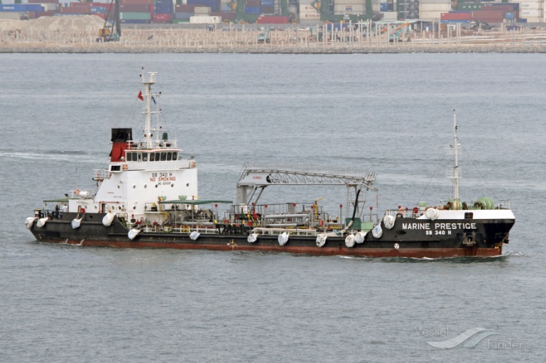 MARINE PRESTIGE photo