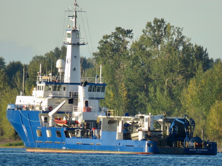 SWIFT RESPONDER photo