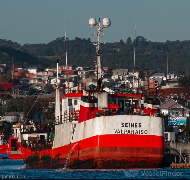 SEINES photo