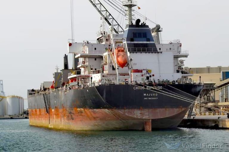 chios-sunrise-bulk-carrier-details-and-current-position-imo