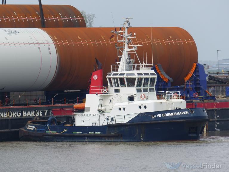 VB BREMERHAVEN photo