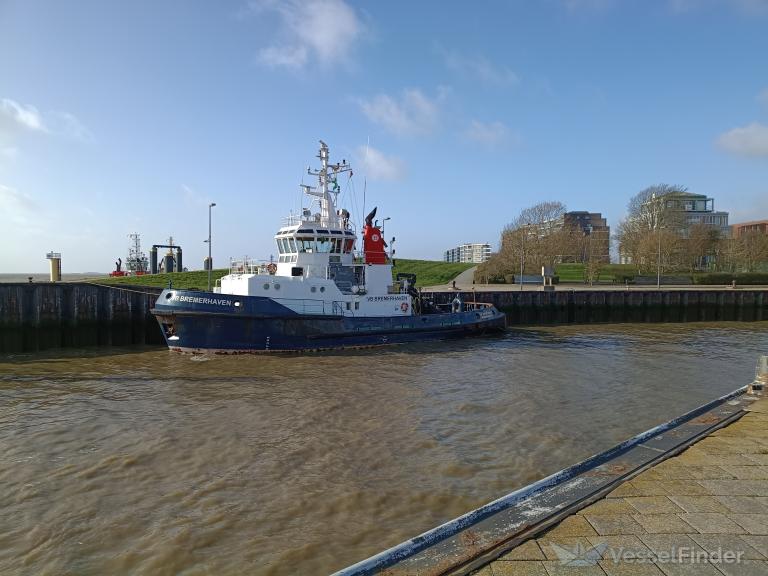 VB BREMERHAVEN